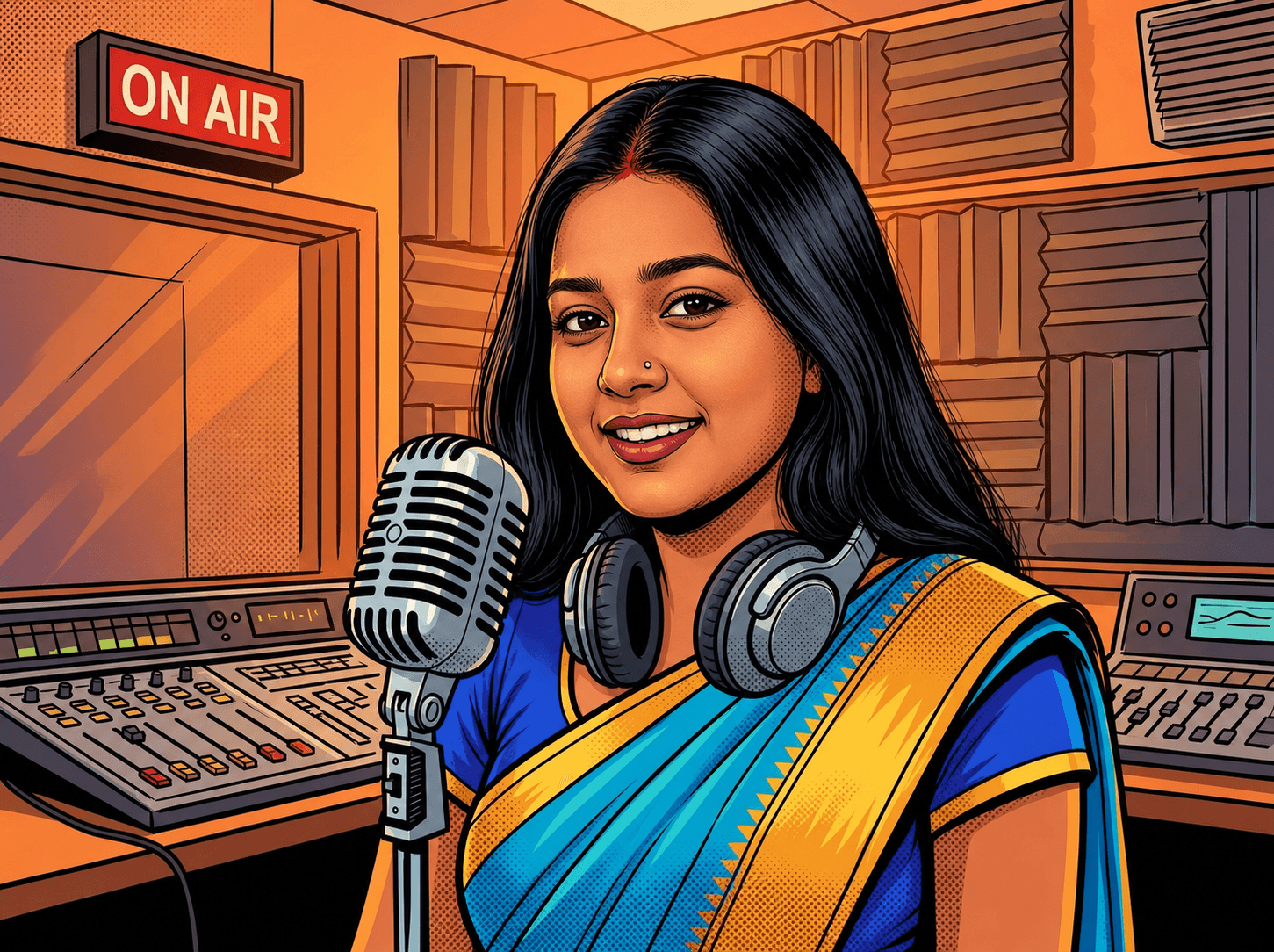 All India Radio