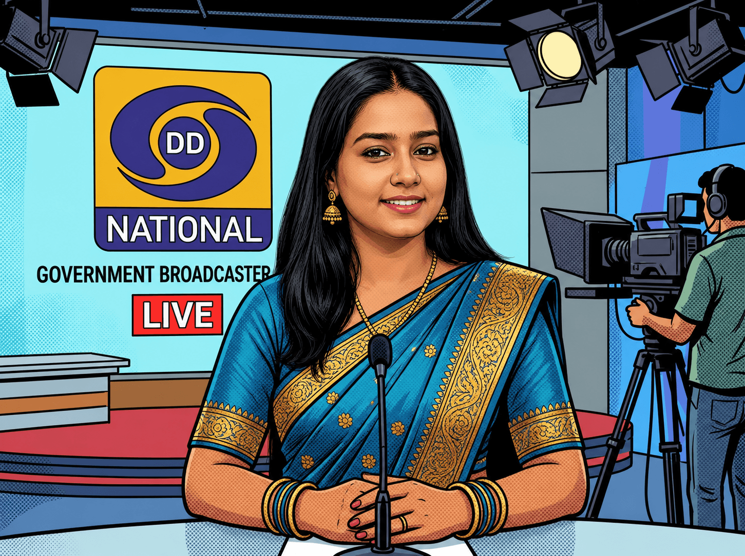 DD National