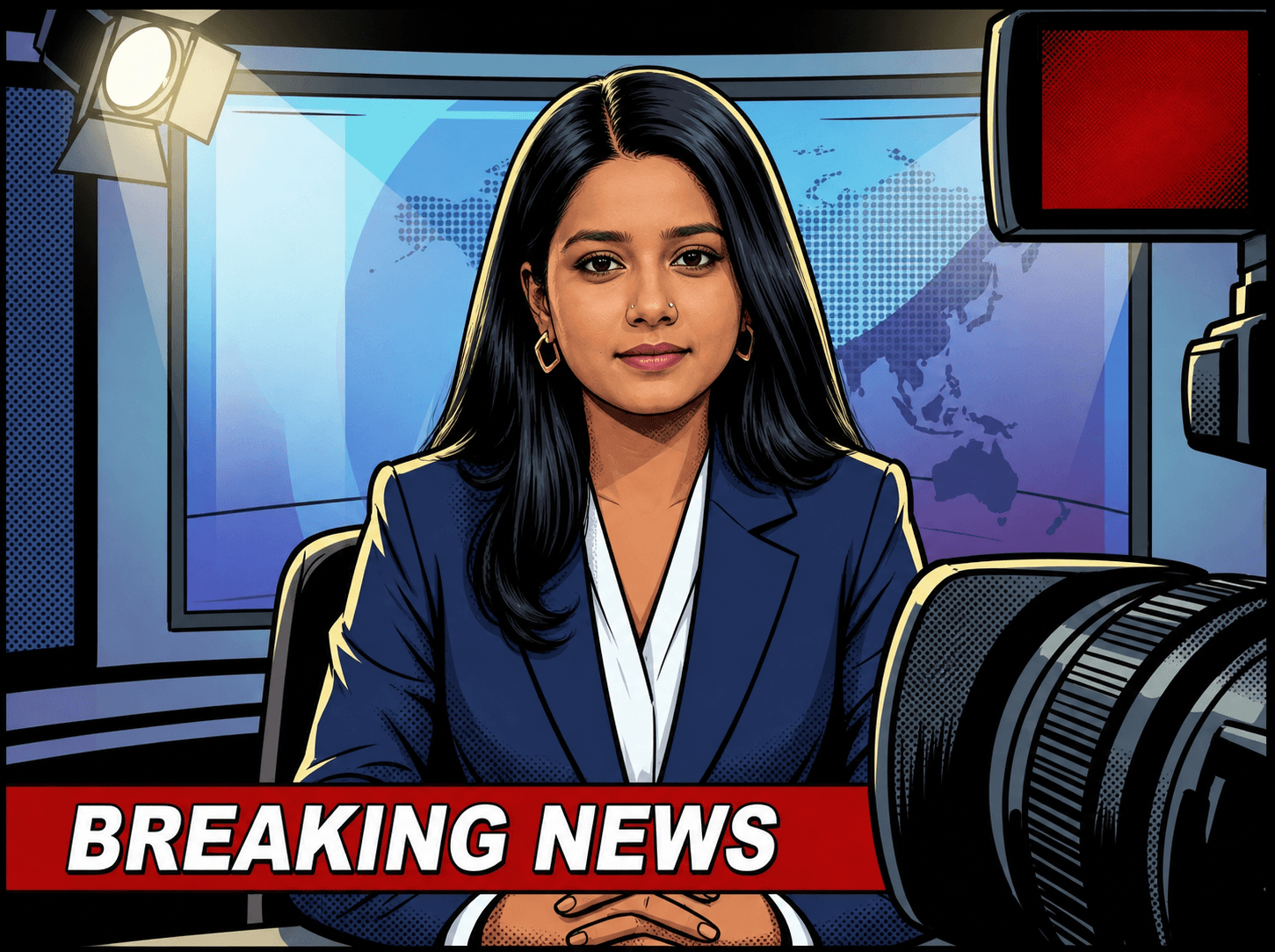 DD News